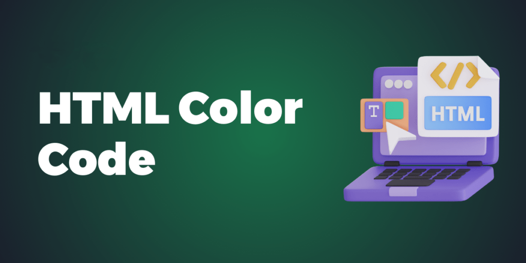 HTML Colors