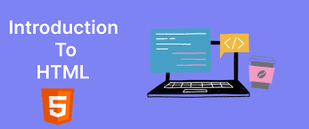 HTML Introduction