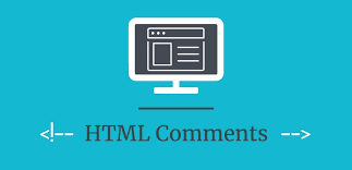 html-comments