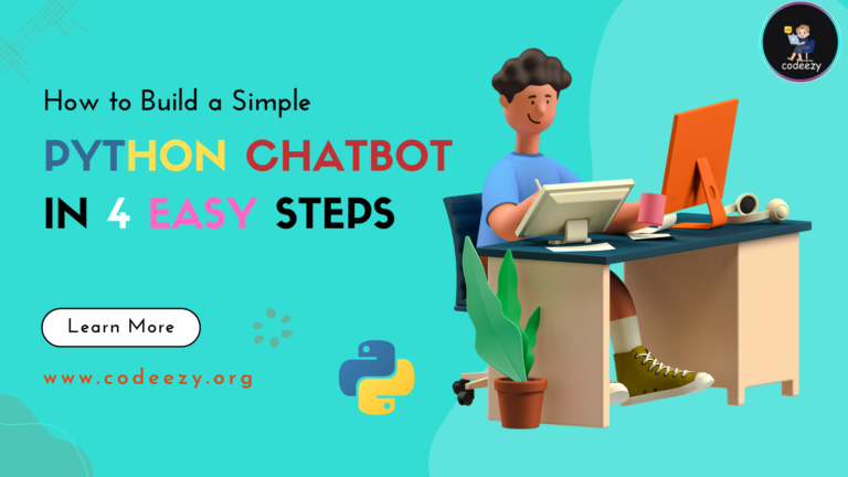 Python Chatbot